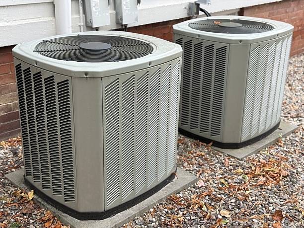 Reliable Ductwork Repair contractor in Hartford, SD by Leonard HVAC